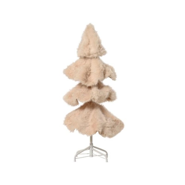 ALBERO PELLICCIA ROSA H.100 D.45